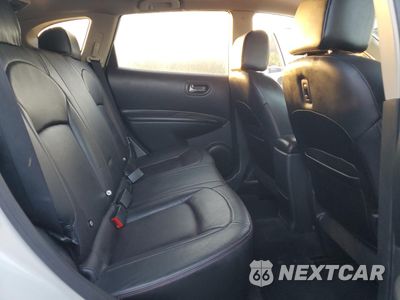 Zdjęcie 11 z 15 samochodu: 2010 NISSAN ROGUE S VIN:JN8AS5MV7AW119121 - miniatura