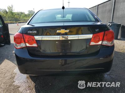 Zdjęcie 6 z 12 samochodu: 2015 CHEVROLET CRUZE LT VIN:1G1PC5SB3F7189477 - miniatura