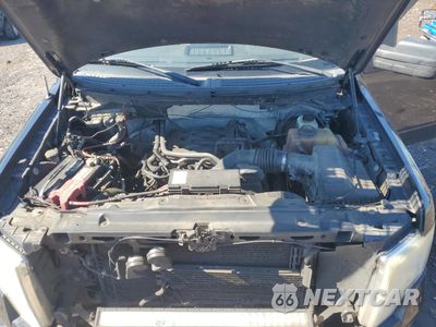Zdjęcie 11 z 14 samochodu: 2011 FORD F150 VIN:1FTFX1EF4BFA05047 - miniatura
