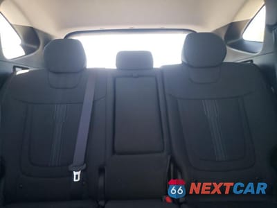 Zdjęcie 10 z 14 samochodu: 2025 HYUNDAI TUCSON SEL VIN:5NMJBCDE2SH530527 - miniatura