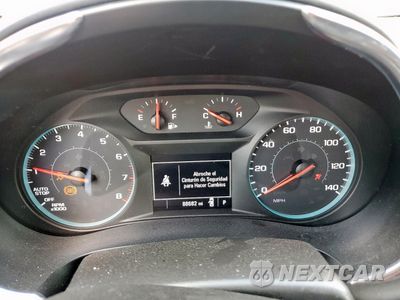 Zdjęcie 9 z 13 samochodu: 2021 CHEVROLET MALIBU LT VIN:1G1ZD5ST8MF064069 - miniatura