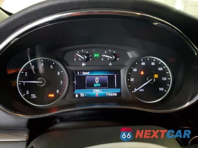 Zdjęcie 9 z 16 samochodu: 2022 BUICK ENCORE PREFERRED VIN:KL4CJESM8NB550995 - miniatura