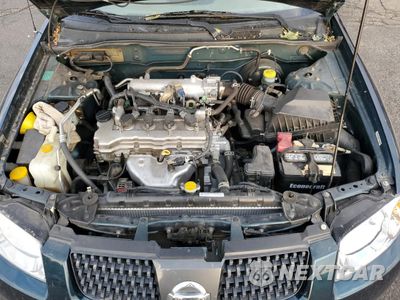 Zdjęcie 11 z 13 samochodu: 2004 NISSAN SENTRA 1.8 VIN:3N1CB51DX4L833516 - miniatura