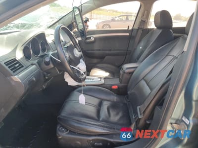 Zdjęcie 7 z 14 samochodu: 2009 SATURN AURA XR VIN:1G8ZV57BX9F187118 - miniatura
