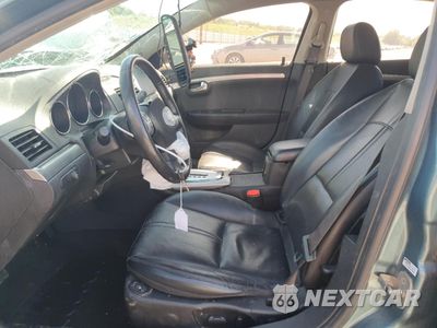 Zdjęcie 7 z 14 samochodu: 2009 SATURN AURA XR VIN:1G8ZV57BX9F187118 - miniatura