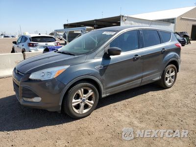 2016 FORD ESCAPE SE 1FMCU0G72GUB23043 - główne zdjęcie licytacji z USA - miniatura