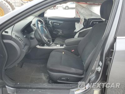 Zdjęcie 7 z 14 samochodu: 2014 NISSAN ALTIMA 2.5 VIN:1N4AL3AP3EC292845 - miniatura