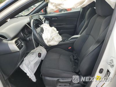 Zdjęcie 7 z 14 samochodu: 2019 TOYOTA C-HR XLE VIN:NMTKHMBX2KR096389 - miniatura