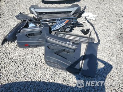 Zdjęcie 12 z 14 samochodu: 2020 VOLKSWAGEN ATLAS CROSS SPORT SEL VIN:1V2ME2CA4LC208192 - miniatura