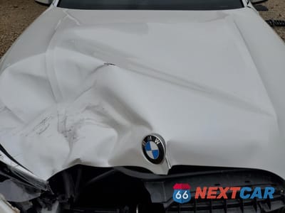 Zdjęcie 11 z 15 samochodu: 2022 BMW 750 XI VIN:WBA7U2C03NCJ17147 - miniatura