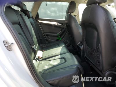 Zdjęcie 10 z 12 samochodu: 2010 AUDI A4 PREMIUM PLUS VIN:WAUWFAFL7AA034672 - miniatura