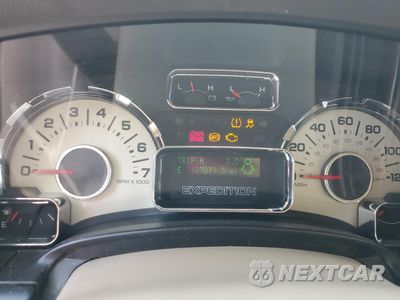 Zdjęcie 9 z 14 samochodu: 2011 FORD EXPEDITION XLT VIN:1FMJU1H50BEF25589 - miniatura
