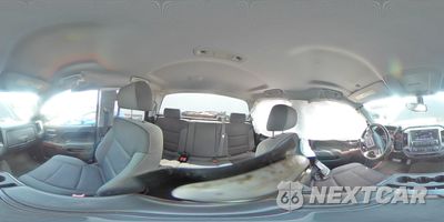 Zdjęcie 14 z 14 samochodu: 2015 GMC SIERRA C1500 SLE VIN:1GTR1UEC2FZ149058 - miniatura