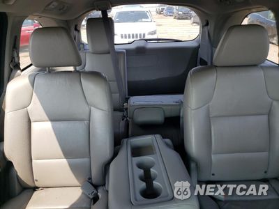 Zdjęcie 10 z 15 samochodu: 2012 HONDA ODYSSEY EXL VIN:5FNRL5H6XCB005149 - miniatura