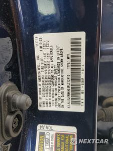 Zdjęcie 14 z 16 samochodu: 2015 HONDA CR-V EX VIN:5J6RM4H55FL012410 - miniatura