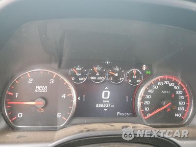 Zdjęcie 8 z 12 samochodu: 2016 GMC SIERRA K2500 DENALI VIN:1GT12UE8XGF123820 - miniatura