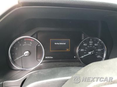 Zdjęcie 9 z 12 samochodu: 2021 FORD F350 SUPER DUTY VIN:1FT7W3BTXMED32459 - miniatura