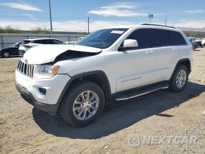 2021 JEEP GRAND CHEROKEE L LIMITED 1C4RJKBGXM8162381 - główne zdjęcie licytacji z USA - miniatura