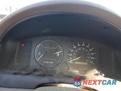 Zdjęcie 9 z 14 samochodu: 1998 TOYOTA COROLLA VE VIN:2T1BR12E2WC059949 - miniatura