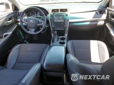 Zdjęcie 8 z 13 samochodu: 2017 TOYOTA CAMRY LE VIN:4T1BF1FK0HU387820 - miniatura