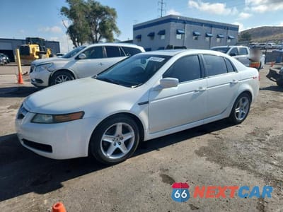2004 ACURA TL 19UUA66244A048063 - główne zdjęcie licytacji z USA - miniatura