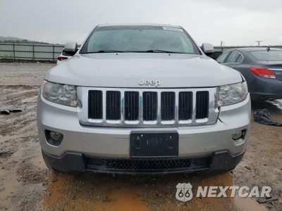 Piąte zdjęcie samochodu w środku: 2011 JEEP GRAND CHEROKEE LAREDO VIN:1J4RS4GG5BC709773 - miniatura