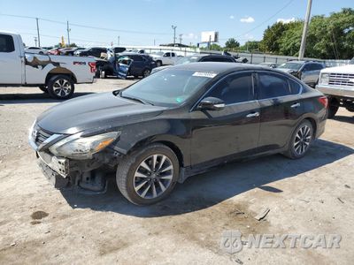 2017 NISSAN ALTIMA 2.5 1N4AL3APXHC194660 - główne zdjęcie licytacji z USA - miniatura