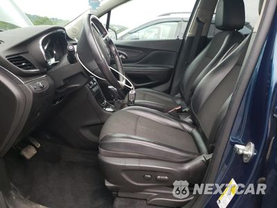 Zdjęcie 7 z 14 samochodu: 2019 BUICK ENCORE PREFERRED VIN:KL4CJESB2KB914127 - miniatura