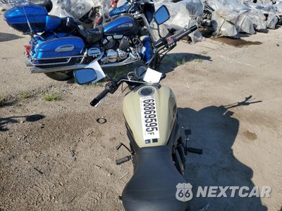 Zdjęcie 6 z 11 samochodu: 2024 KAWASAKI EN650 D VIN:JKAENED12RDA33835 - miniatura