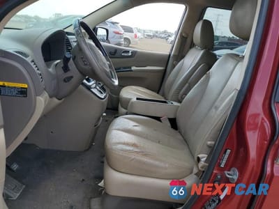 Zdjęcie 7 z 14 samochodu: 2014 KIA SEDONA EX VIN:KNDMH4C75E6548381 - miniatura