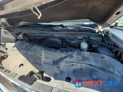 Zdjęcie 11 z 12 samochodu: 2015 CHEVROLET SILVERADO K1500 LT VIN:3GCUKRECXFG492141 - miniatura