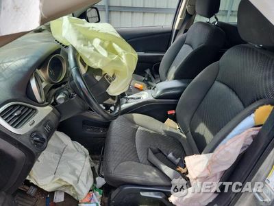 Zdjęcie 10 z 23 samochodu: 2018 DODGE JOURNEY SE VIN:3C4PDCAB9JT352695 - miniatura