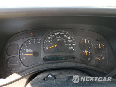 Zdjęcie 9 z 14 samochodu: 2003 CHEVROLET SILVERADO K1500 VIN:2GCEK19T231273761 - miniatura
