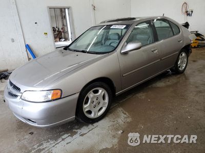 2000 NISSAN ALTIMA XE 1N4DL01A3YC136879 - główne zdjęcie licytacji z USA - miniatura