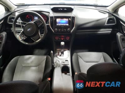 Zdjęcie 8 z 13 samochodu: 2018 SUBARU IMPREZA VIN:4S3GTAA61J3703072 - miniatura
