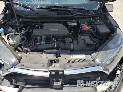 Zdjęcie 12 z 13 samochodu: 2019 HONDA CR-V EX VIN:7FARW1H55KE023116 - miniatura