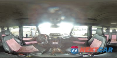 Zdjęcie 14 z 14 samochodu: 2011 MERCEDES-BENZ G 550 VIN:WDCYC3HF5BX190192 - miniatura