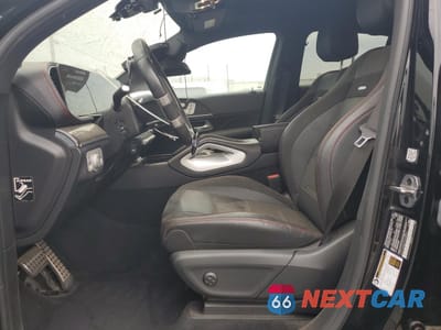 Zdjęcie 7 z 12 samochodu: 2023 MERCEDES-BENZ GLE COUPE AMG 53 4MATIC VIN:4JGFD6BB8PA905828 - miniatura