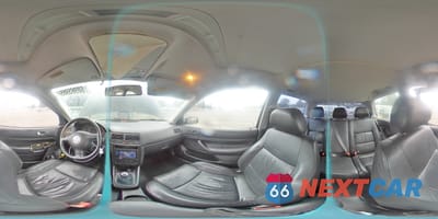 Zdjęcie 15 z 15 samochodu: 2006 VOLKSWAGEN GTI VIN:9BWDE61J864003622 - miniatura