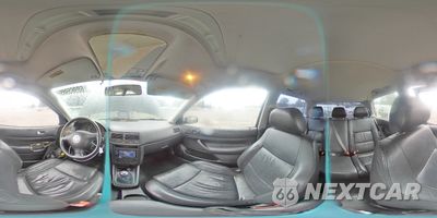 Zdjęcie 15 z 15 samochodu: 2006 VOLKSWAGEN GTI VIN:9BWDE61J864003622 - miniatura