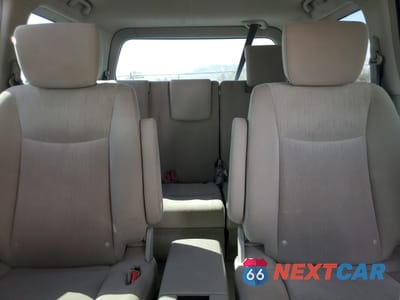 Zdjęcie 10 z 16 samochodu: 2017 NISSAN QUEST S VIN:JN8AE2KPXH9166534 - miniatura