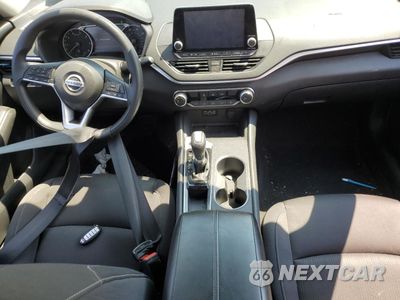 Zdjęcie 8 z 14 samochodu: 2022 NISSAN ALTIMA VIN:1N4BL4DV8NN382226 - miniatura