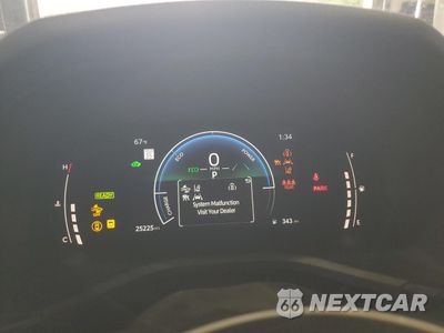 Zdjęcie 9 z 12 samochodu: 2025 TOYOTA CAMRY XSE VIN:4T1DAACK7SU507194 - miniatura