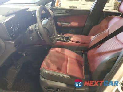 Zdjęcie 7 z 13 samochodu: 2025 LEXUS NX 350 PREMIUM VIN:2T2GGCEZ3SC080269 - miniatura