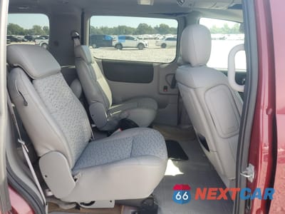 Zdjęcie 11 z 13 samochodu: 2005 CHEVROLET UPLANDER LS VIN:1GNDV23L45D202965 - miniatura