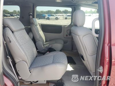 Zdjęcie 11 z 13 samochodu: 2005 CHEVROLET UPLANDER LS VIN:1GNDV23L45D202965 - miniatura