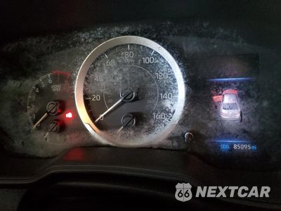 Zdjęcie 9 z 12 samochodu: 2021 TOYOTA COROLLA LE VIN:5YFEPMAE4MP181439 - miniatura
