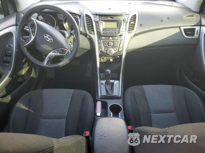 Zdjęcie 8 z 15 samochodu: 2014 HYUNDAI ELANTRA GT VIN:KMHD35LH2EU191780 - miniatura