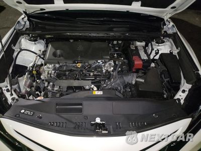 Zdjęcie 11 z 13 samochodu: 2024 TOYOTA CAMRY SE NIGHT SHADE VIN:4T1T11AK3RU911344 - miniatura