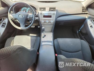 Zdjęcie 8 z 12 samochodu: 2011 TOYOTA CAMRY BASE VIN:4T1BF3EKXBU659164 - miniatura